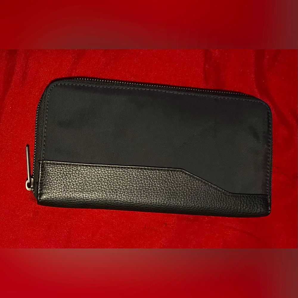 RFID Protection Wallet